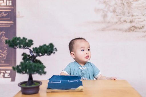 大竹宝宝发烧能开空调吗