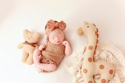 大竹做nt宝宝趴着怎么办