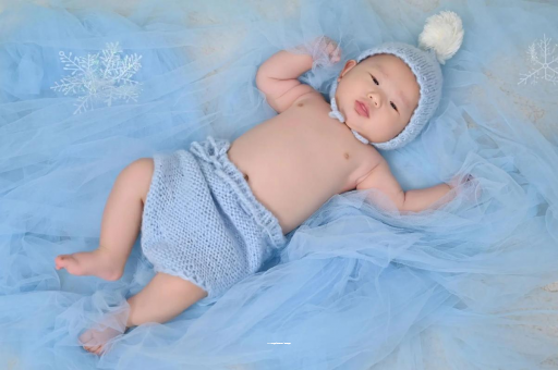 大竹宝宝11个月辅食