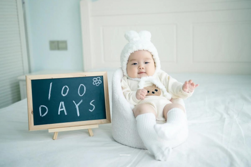 大竹宝宝几岁开始刷牙